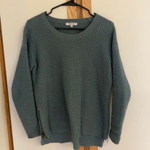 Madewell sweater